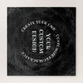 Creëer Uw eigen aangepaste Legpuzzel (Horizontaal)