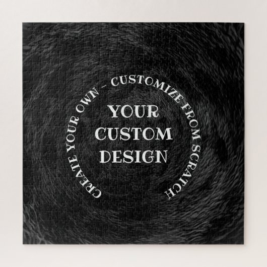 Creëer Uw eigen aangepaste Legpuzzel (Verticaal)