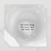 Creëer uw eigen aangepaste Logo/ontwerp (Voorkant / Achterkant)