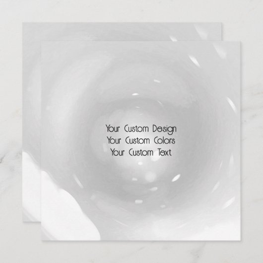 Creëer uw eigen aangepaste Logo/ontwerp (Voorkant / Achterkant)