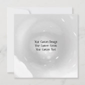 Creëer uw eigen aangepaste Logo/ontwerp (Voorkant)