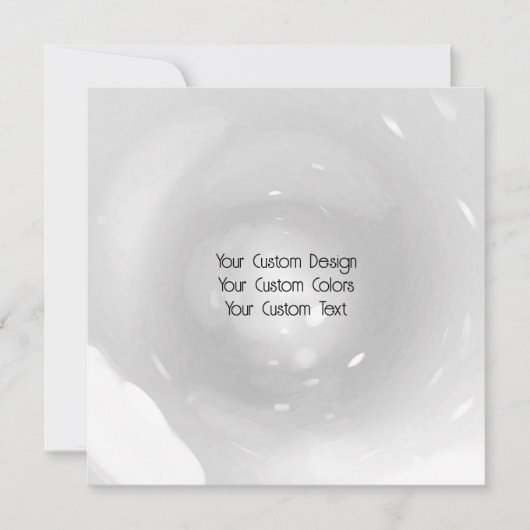 Creëer uw eigen aangepaste Logo/ontwerp (Voorkant)