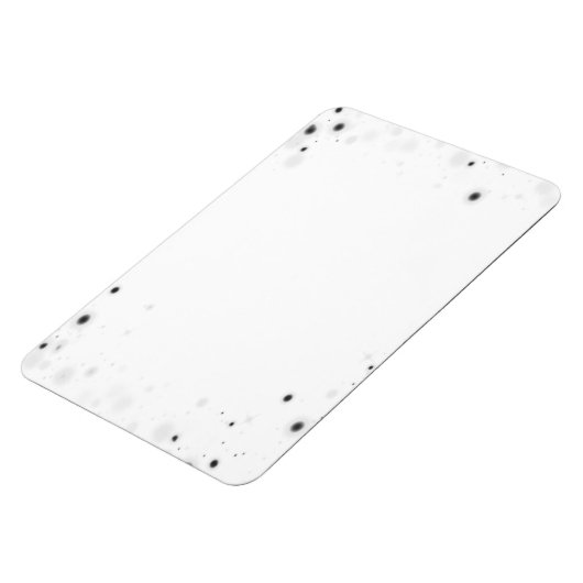 Creëer Uw eigen aangepaste  Magneet (Linkerzijde)