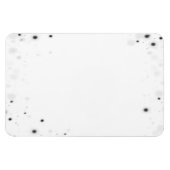 Creëer Uw eigen aangepaste  Magneet (Horizontaal)