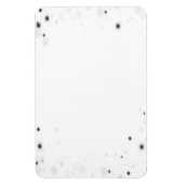 Creëer Uw eigen aangepaste  Magneet (Verticaal)