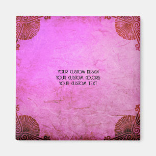 Creëer Uw eigen aangepaste Magneet