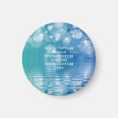 Creëer Uw eigen aangepaste Magneet (Voorkant)