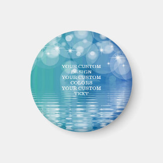 Creëer Uw eigen aangepaste Magneet