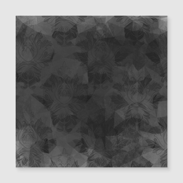 Creëer Uw eigen aangepaste magneetkaart (Voorkant)