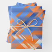 Creëer uw eigen aangepaste merkvisgraat inpakpapier vel (In situ)