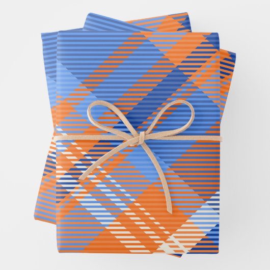 Creëer uw eigen aangepaste merkvisgraat inpakpapier vel (In situ)