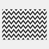 Creëer uw eigen aangepaste merkvisgraat inpakpapier vel (Voorkant 3)