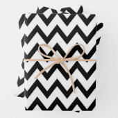 Creëer uw eigen aangepaste merkvisgraat inpakpapier vel (In situ)