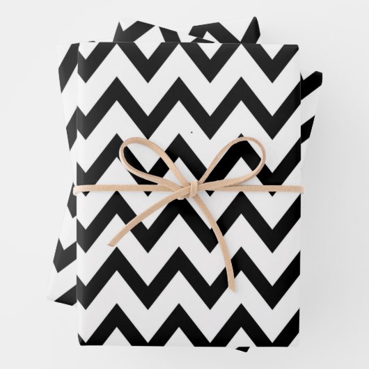 Creëer uw eigen aangepaste merkvisgraat inpakpapier vel (In situ)