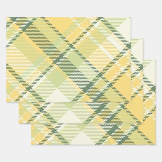 Creëer uw eigen aangepaste merkvisgraat inpakpapier vel (Set)