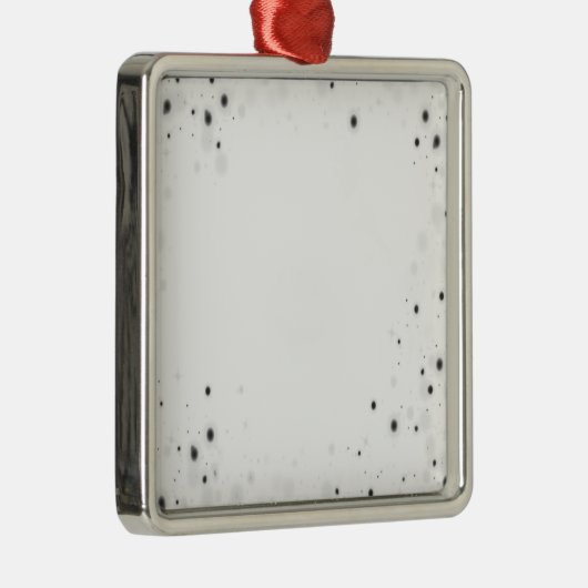 Creëer Uw eigen aangepaste  Metalen Ornament (Rechts)