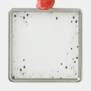 Creëer Uw eigen aangepaste  Metalen Ornament