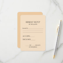 Creëer uw eigen aangepaste minimalist