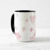 Creëer Uw eigen aangepaste  Mok (Voorkant links)