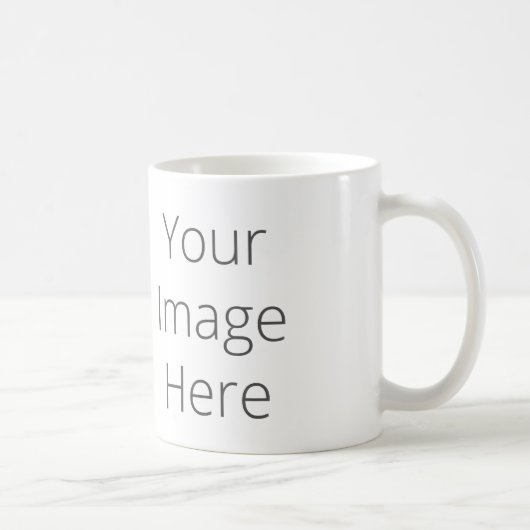 Creëer Uw eigen aangepaste Mok (Rechts)