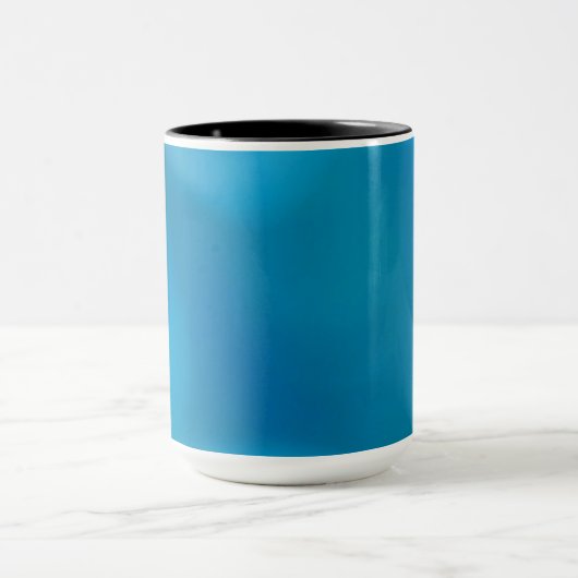 Creëer Uw eigen aangepaste Mok (Midden)