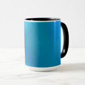 Creëer Uw eigen aangepaste Mok (Voorkant rechts)