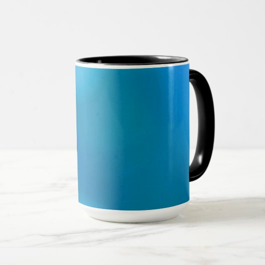 Creëer Uw eigen aangepaste Mok (Voorkant rechts)