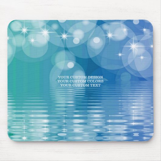 Creëer Uw eigen aangepaste Muismat (Voorkant)