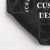 Creëer Uw eigen aangepaste  Muismat (Hoek)