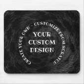 Creëer Uw eigen aangepaste  Muismat (Voorkant)