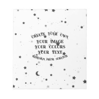 Creëer Uw eigen aangepaste  Notitieblok