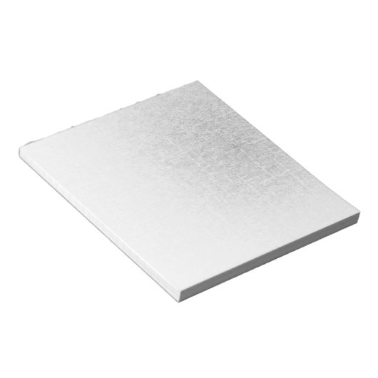 Creëer Uw eigen aangepaste Notitieblok (Schuin)