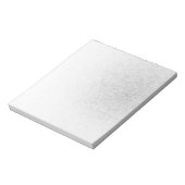 Creëer Uw eigen aangepaste Notitieblok (Linkerzijde)