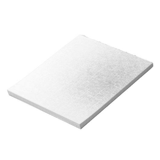 Creëer Uw eigen aangepaste Notitieblok (Linkerzijde)