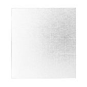 Creëer Uw eigen aangepaste Notitieblok (Voorkant)