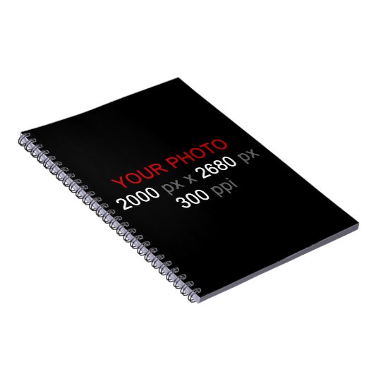 Creëer Uw eigen aangepaste Notitieboek (Rechterzijde)