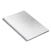 Creëer Uw eigen aangepaste  Notitieboek (Rechterzijde)