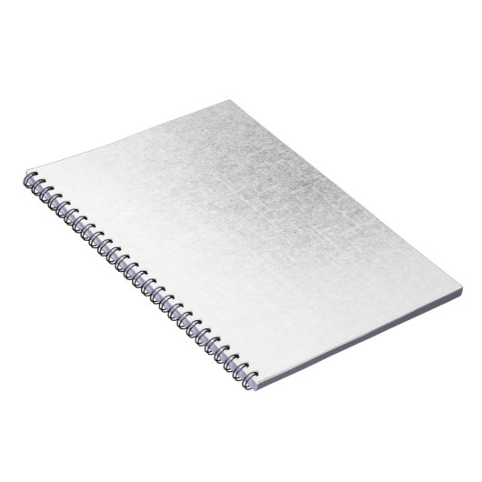 Creëer Uw eigen aangepaste  Notitieboek (Rechterzijde)