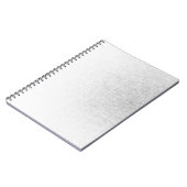 Creëer Uw eigen aangepaste  Notitieboek (Linkerzijde)