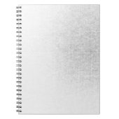 Creëer Uw eigen aangepaste  Notitieboek (Voorkant)