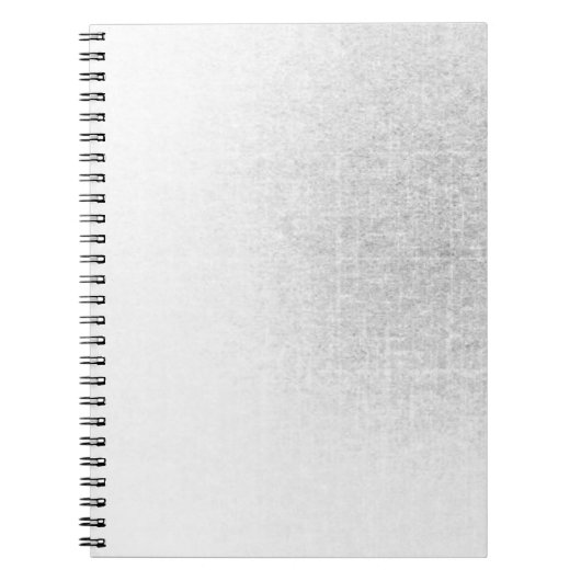 Creëer Uw eigen aangepaste  Notitieboek (Voorkant)