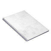 Creëer Uw eigen aangepaste  Notitieboek (Rechterzijde)