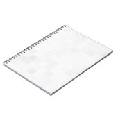 Creëer Uw eigen aangepaste  Notitieboek (Linkerzijde)