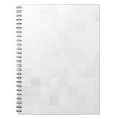 Creëer Uw eigen aangepaste  Notitieboek (Voorkant)