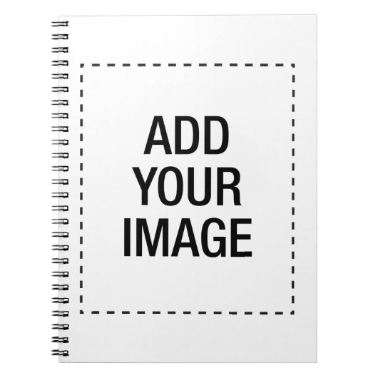 Creëer uw eigen aangepaste notitieboek (Voorkant)