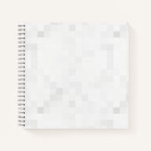 Creëer Uw eigen aangepaste  Notitieboek (Voorkant)