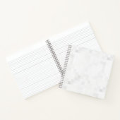 Creëer Uw eigen aangepaste Notitieboek (Binnen)