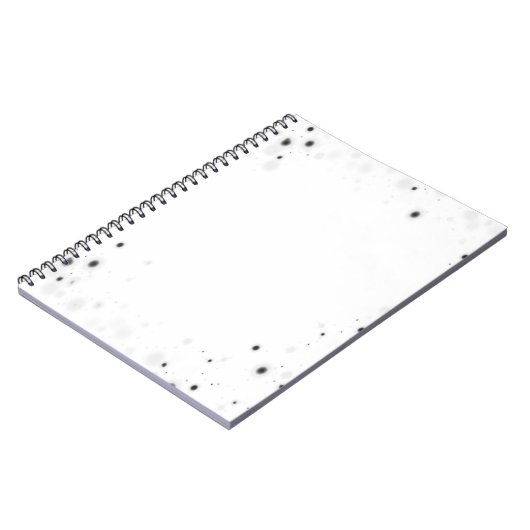 Creëer Uw eigen aangepaste Notitieboek (Linkerzijde)