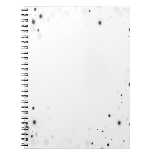 Creëer Uw eigen aangepaste Notitieboek (Voorkant)