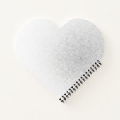 Creëer Uw eigen aangepaste Notitieboek (Achterkant)